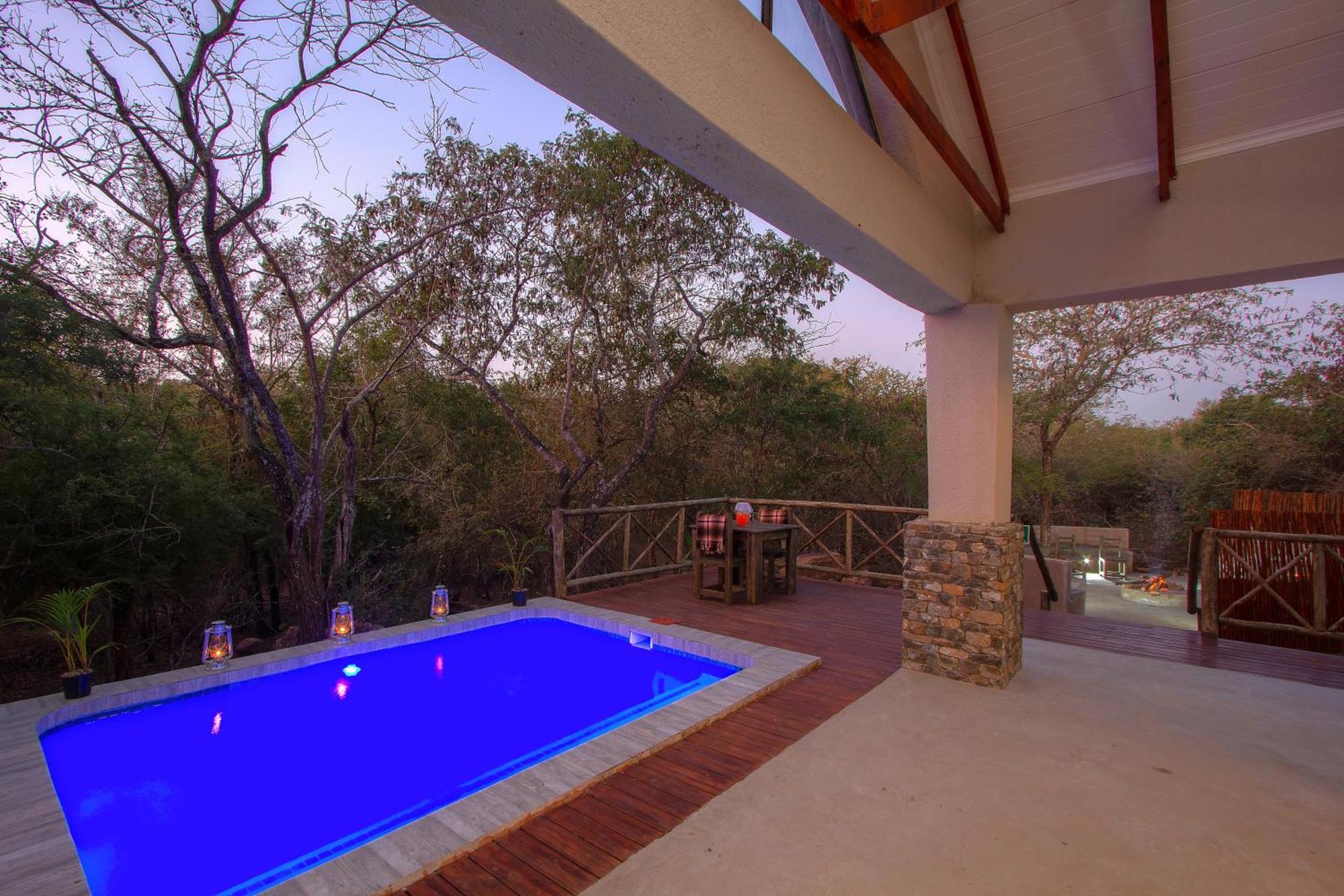 Kholiwe On Kruger Lodge & Safaris Marloth Park Esterno foto