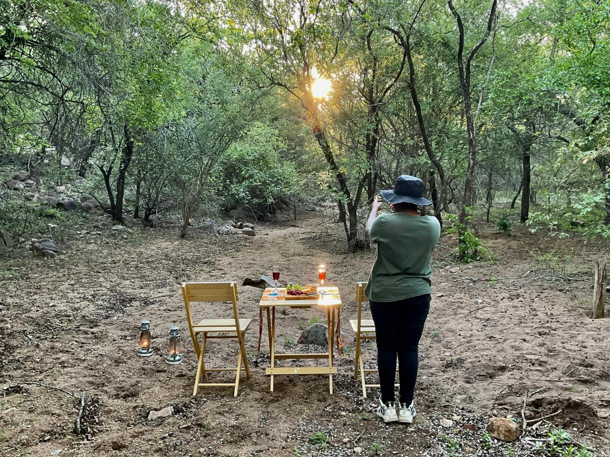 Kholiwe On Kruger Lodge & Safaris Marloth Park Esterno foto