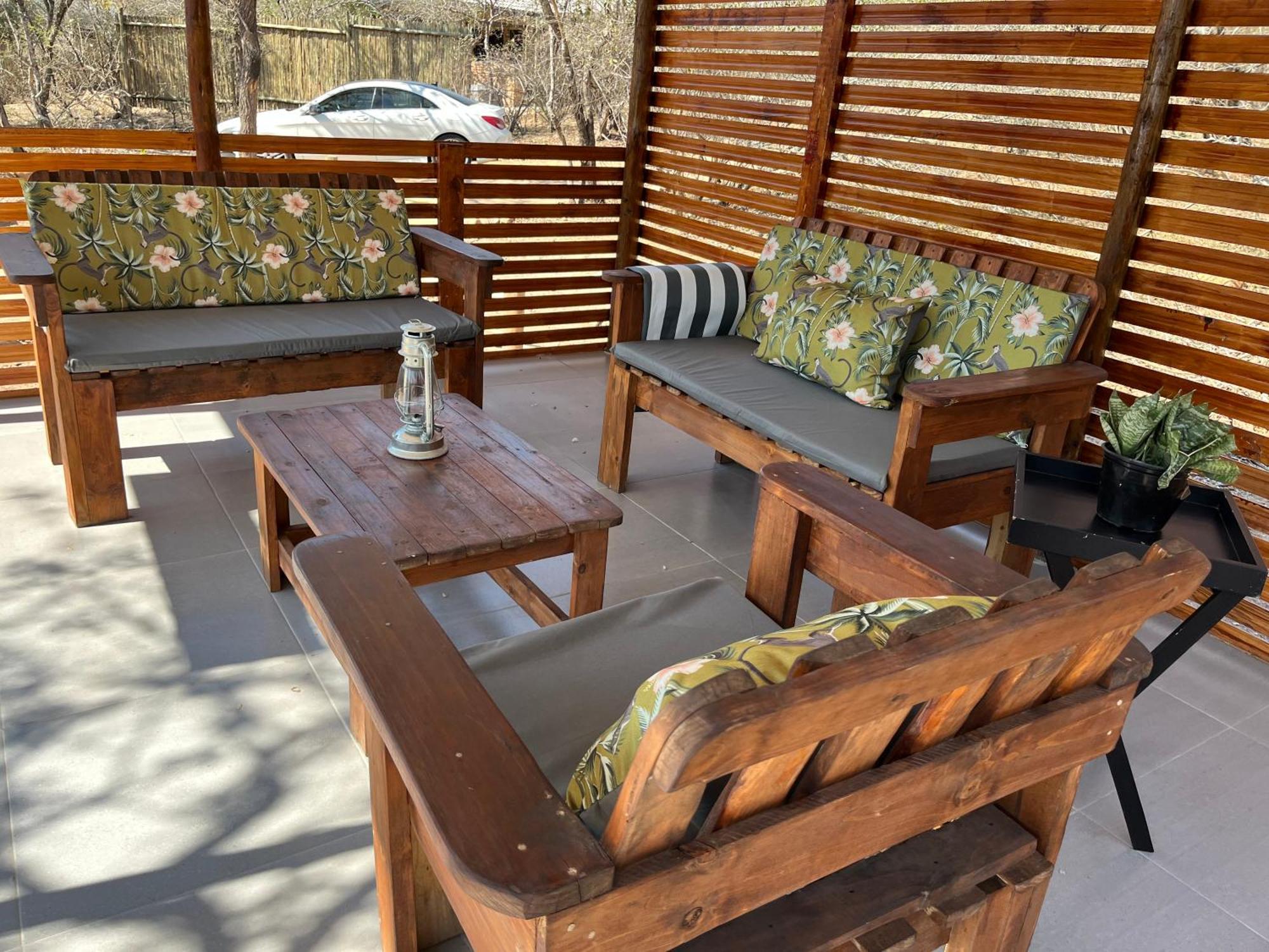 Kholiwe On Kruger Lodge & Safaris Marloth Park Esterno foto