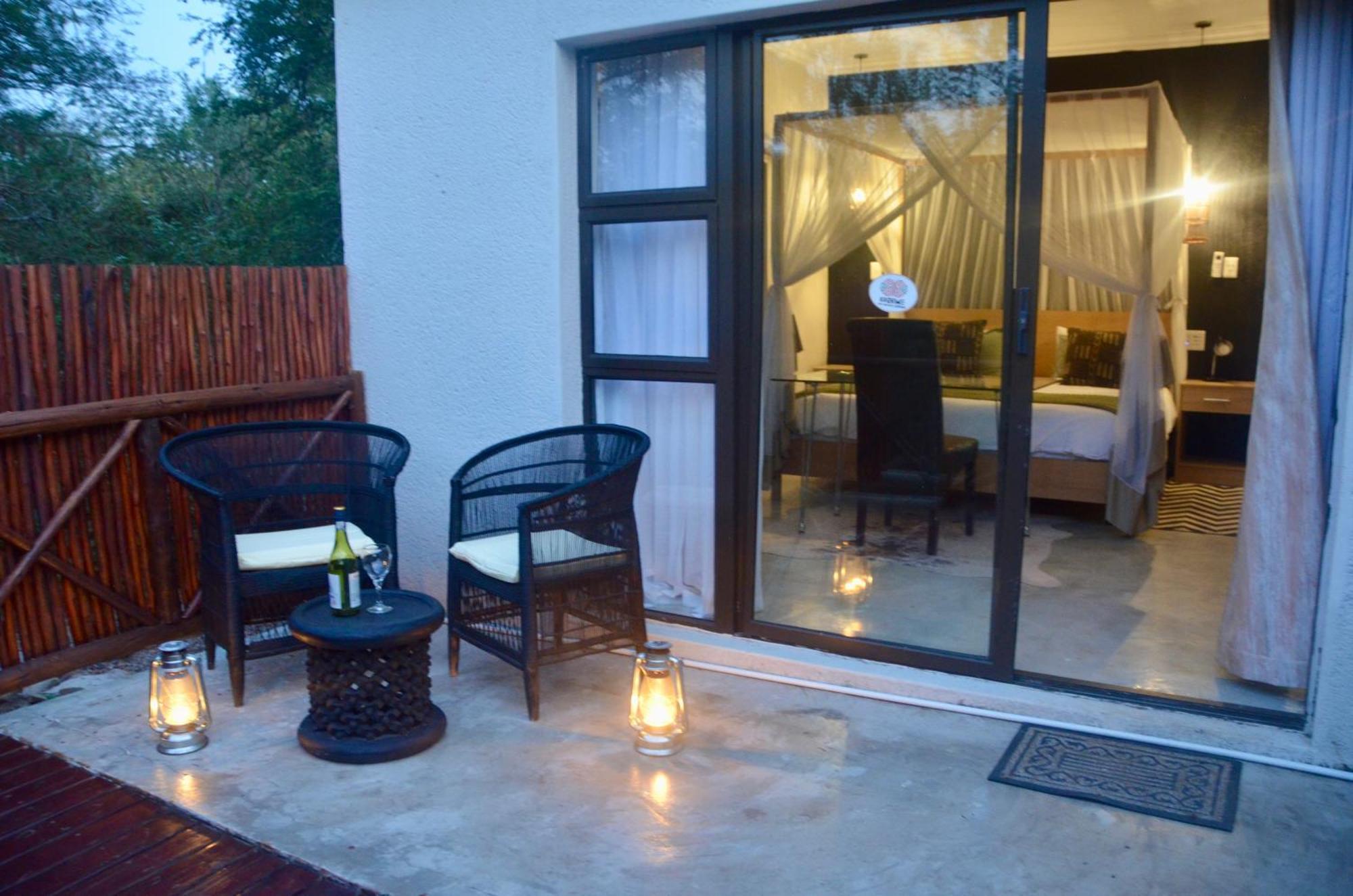 Kholiwe On Kruger Lodge & Safaris Marloth Park Esterno foto