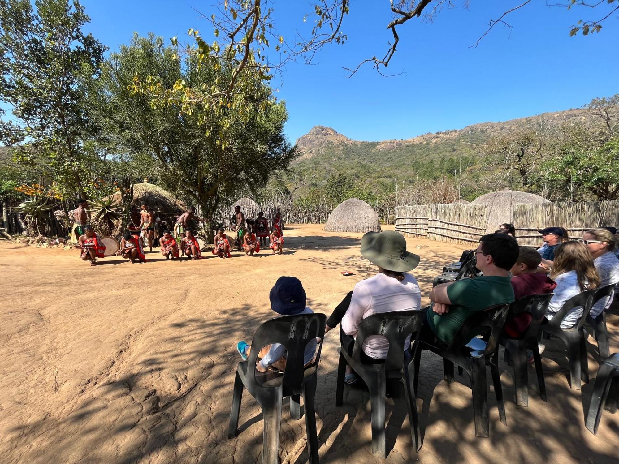 Kholiwe On Kruger Lodge & Safaris Marloth Park Esterno foto